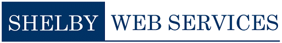Shelby Web Services